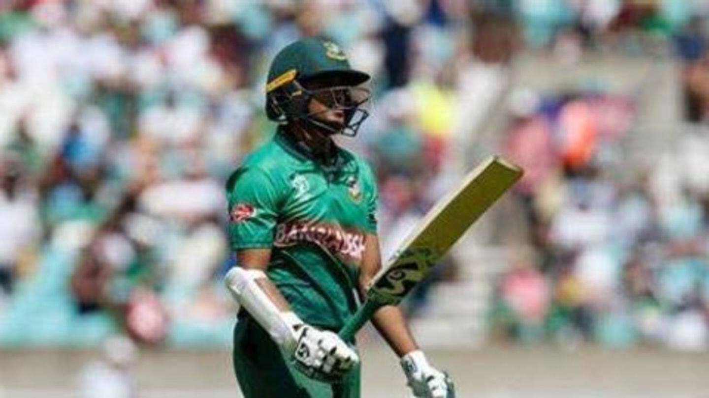 Shakib led players to a strike after presenting 11 demands Shakib led players to a strike after presenting 11 demands