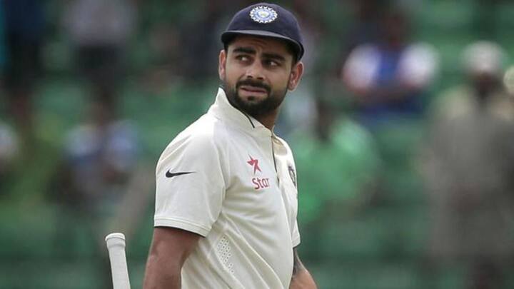 BCCI announces India's squad for first 3 Tests against England