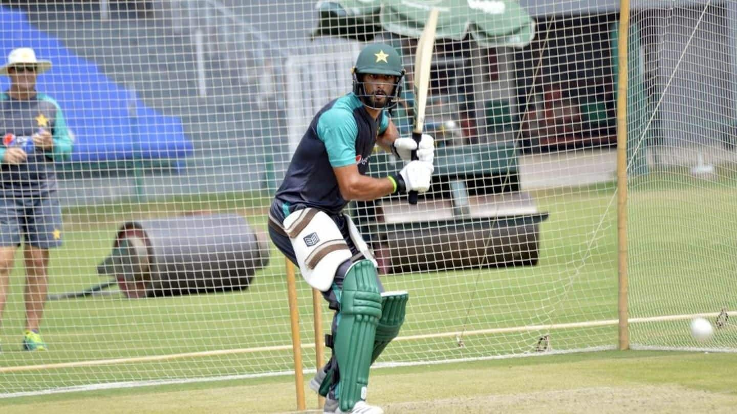 Asia Cup 2018: Pakistan squad analysis