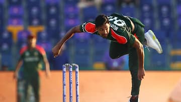 ICC T20 World Cup, West Indies beat Bangladesh: Records broken