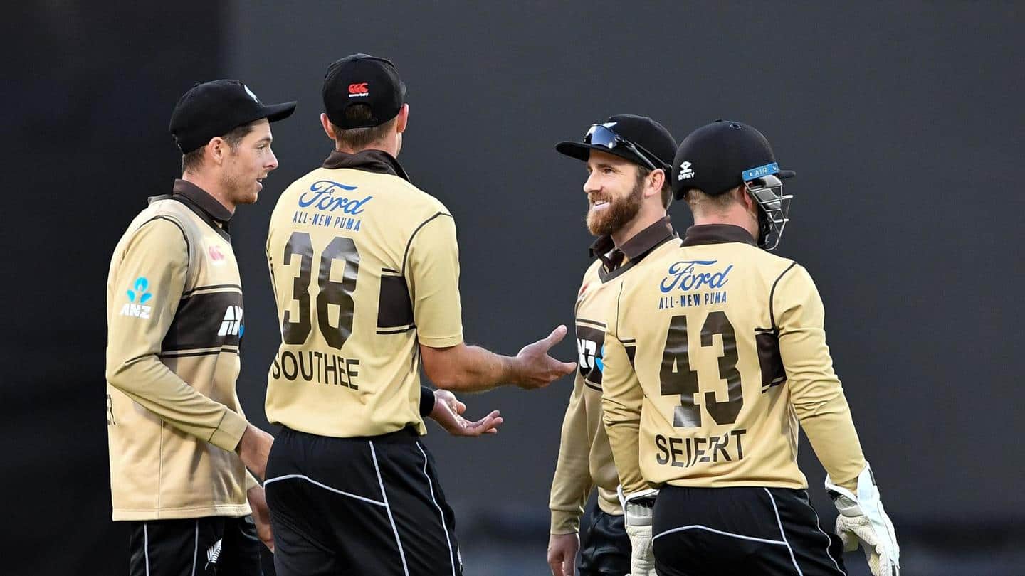 How did the fourth T20I pan out? How did the fourth T20I pan out?
