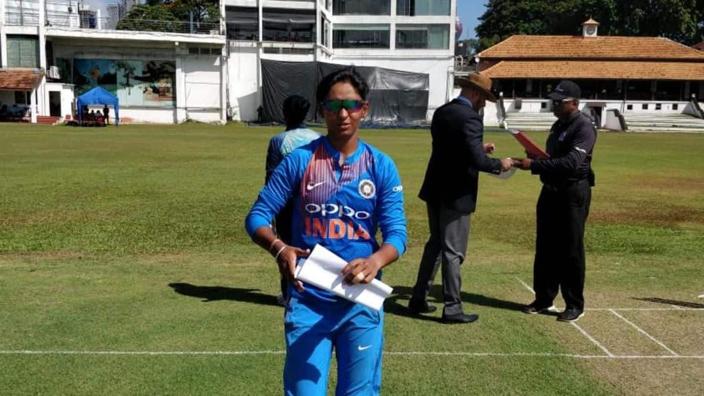 Women's World Twenty20: Can India rise under Harmanpreet's captaincy?