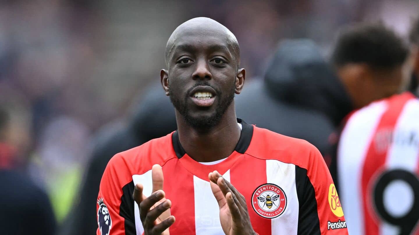 Yoane Wissa keen on leaving Brentford amid Newcastle, Spurs links Yoane Wissa keen on leaving Brentford amid Newcastle, Spurs links