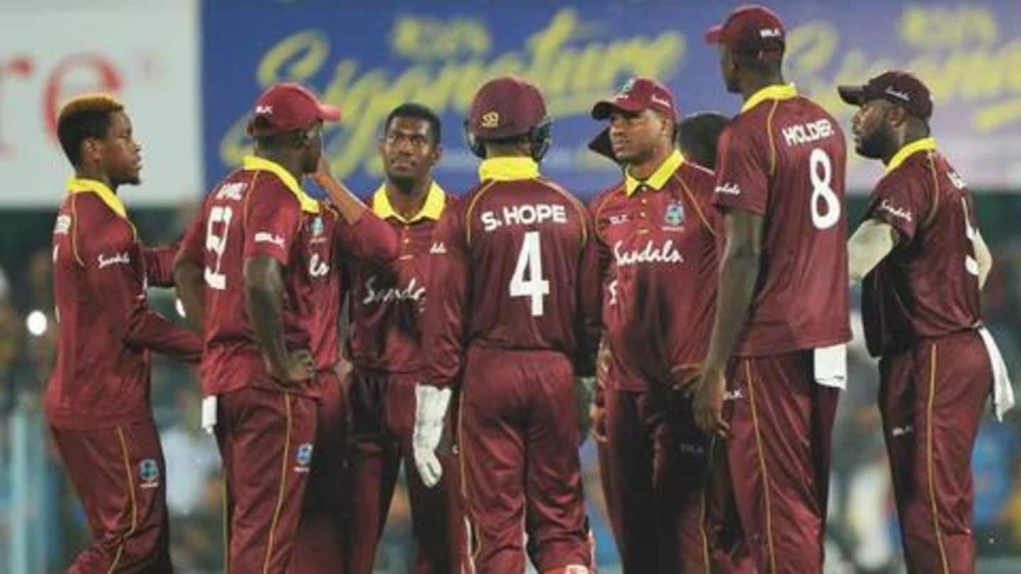 #CricketInNumbers: Key statistics, records of Windies in the World Cup