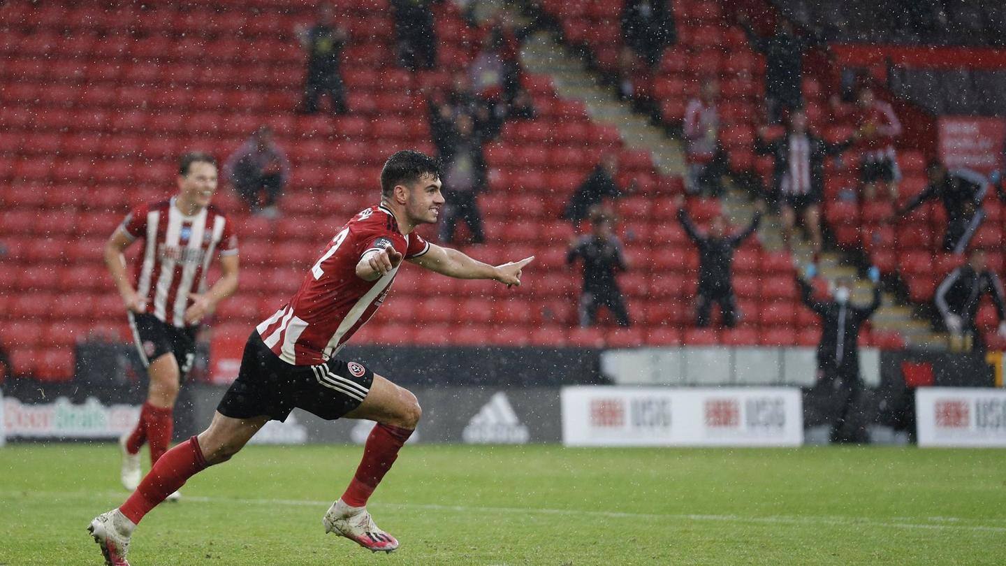 Sheffield United will want to frustrate Chelsea at home Sheffield United will want to frustrate Chelsea at home