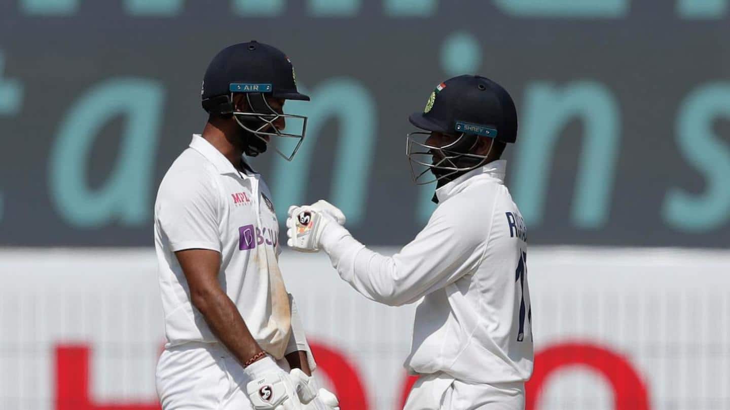 India vs England, 1st Test: Key takeaways from Day 3
