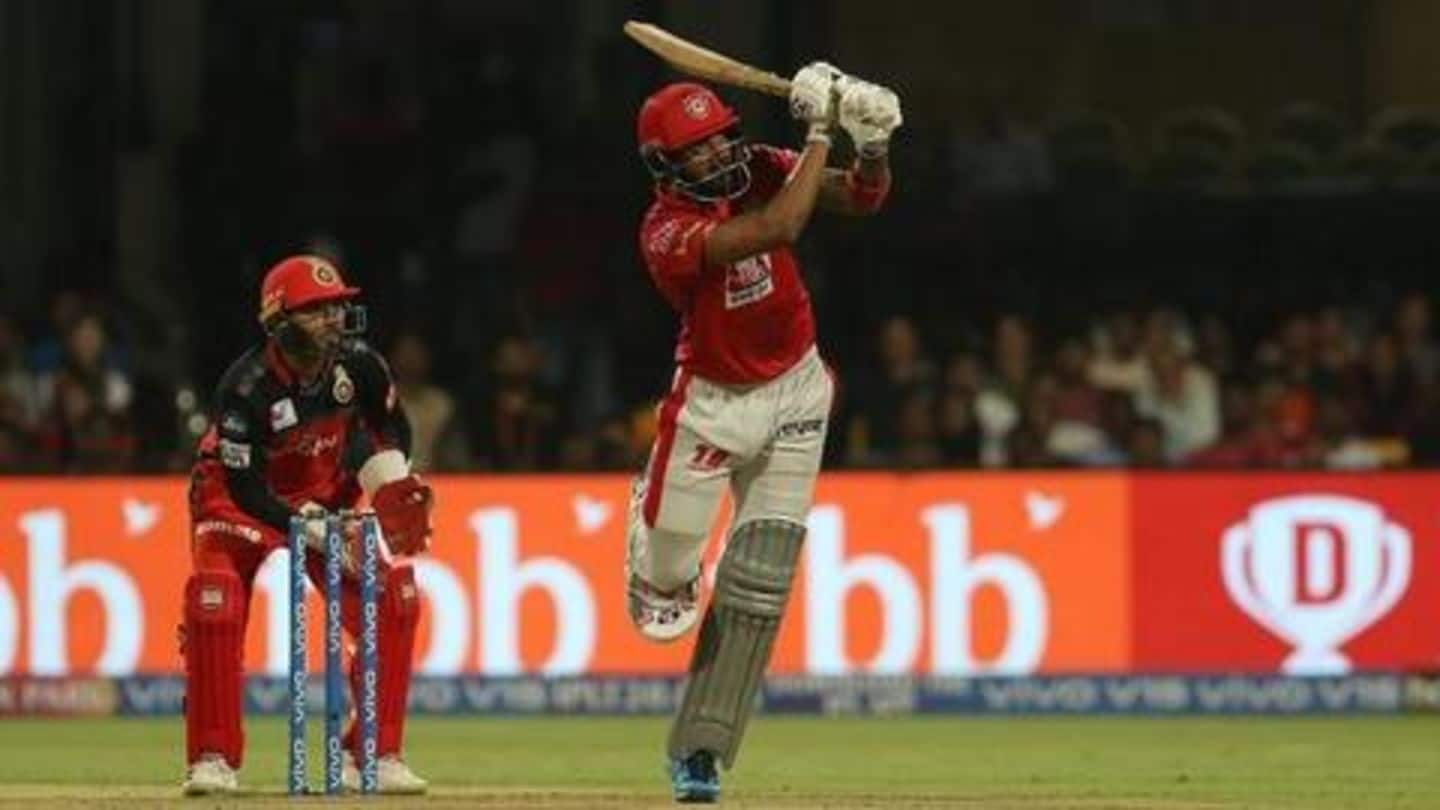 IPL 2019: Play-offs scenarios for all the eight teams