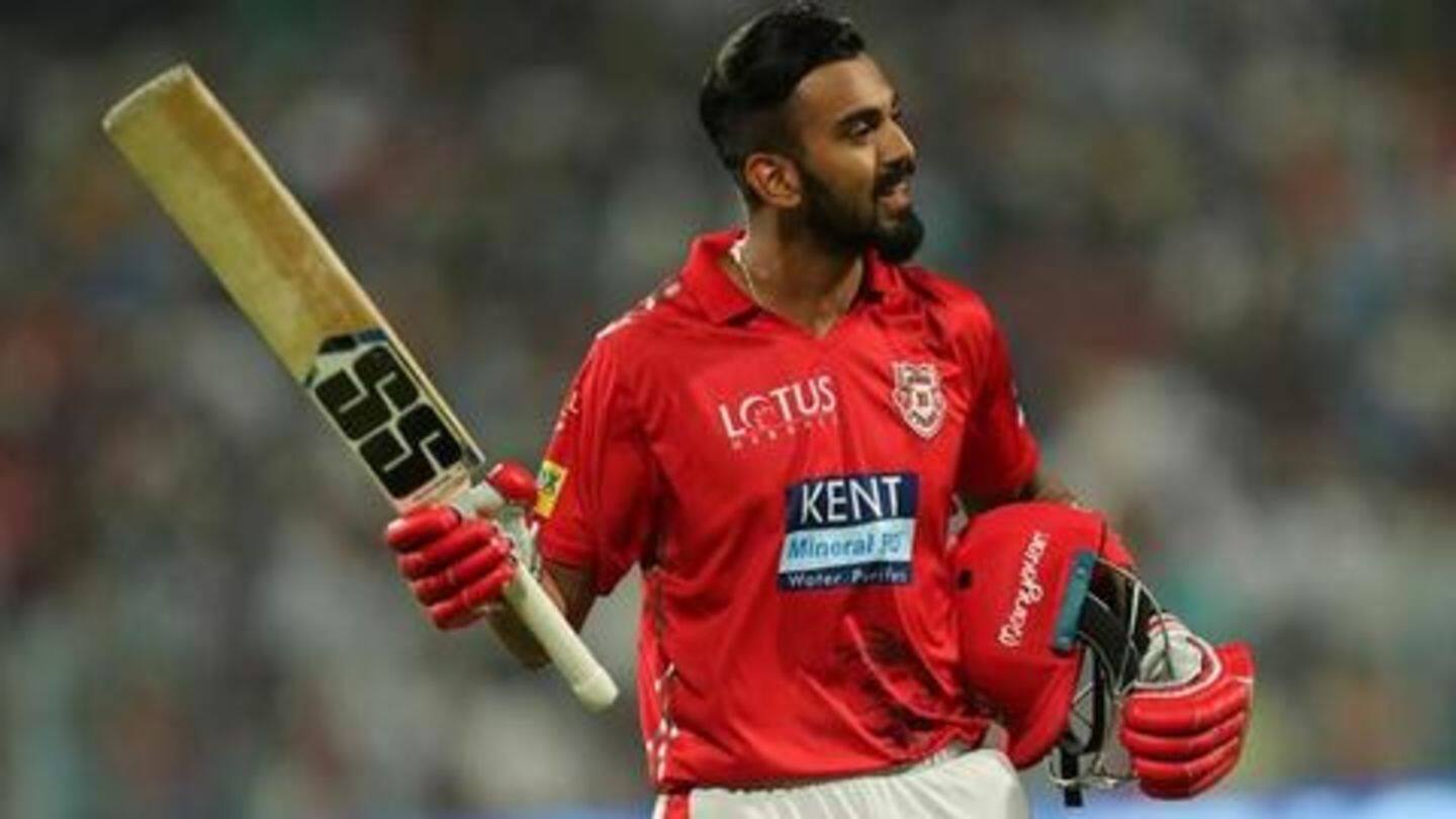 KXIP have a solid batting line for IPL 2020 KXIP have a solid batting line for IPL 2020