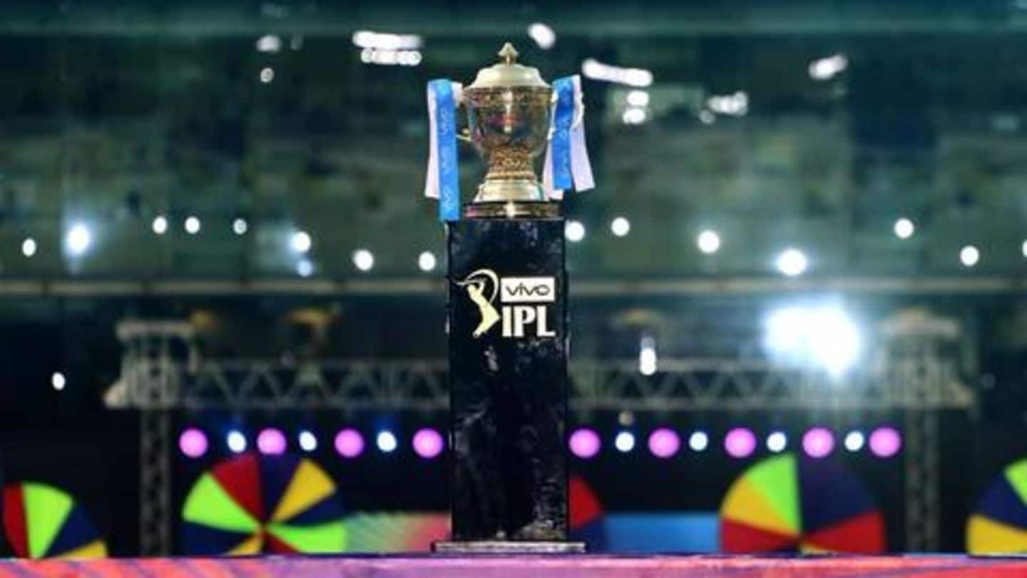 #2019IPLAuction: Player base prices, Tv listing and timing
