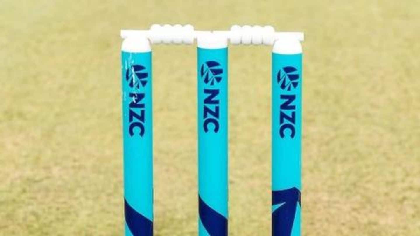 Christchurch mass shooting: Third Test between NZ and Bangladesh cancelled