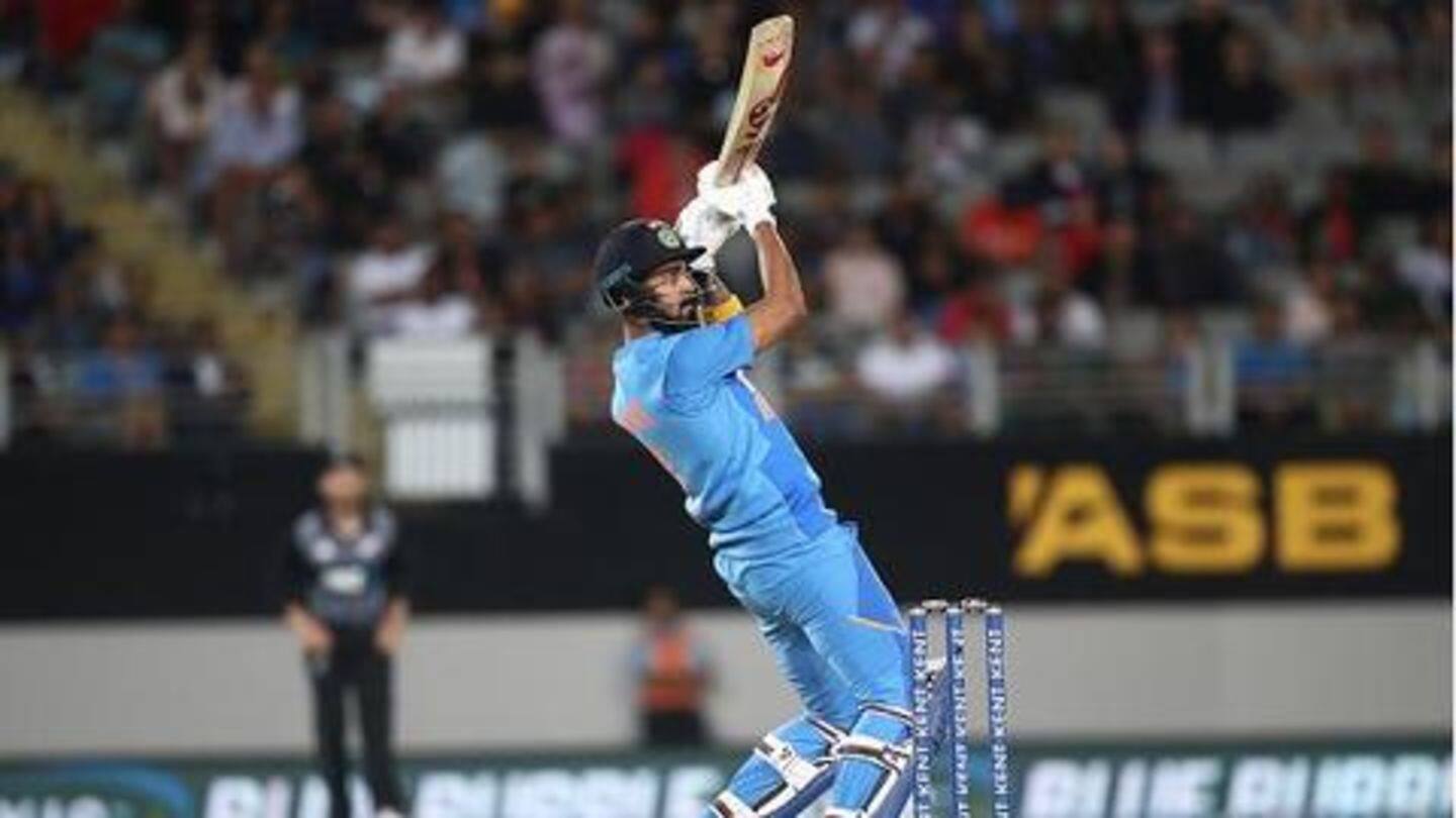 Dream11: Rahul, Munro get the leadership nods Dream11: Rahul, Munro get the leadership nods