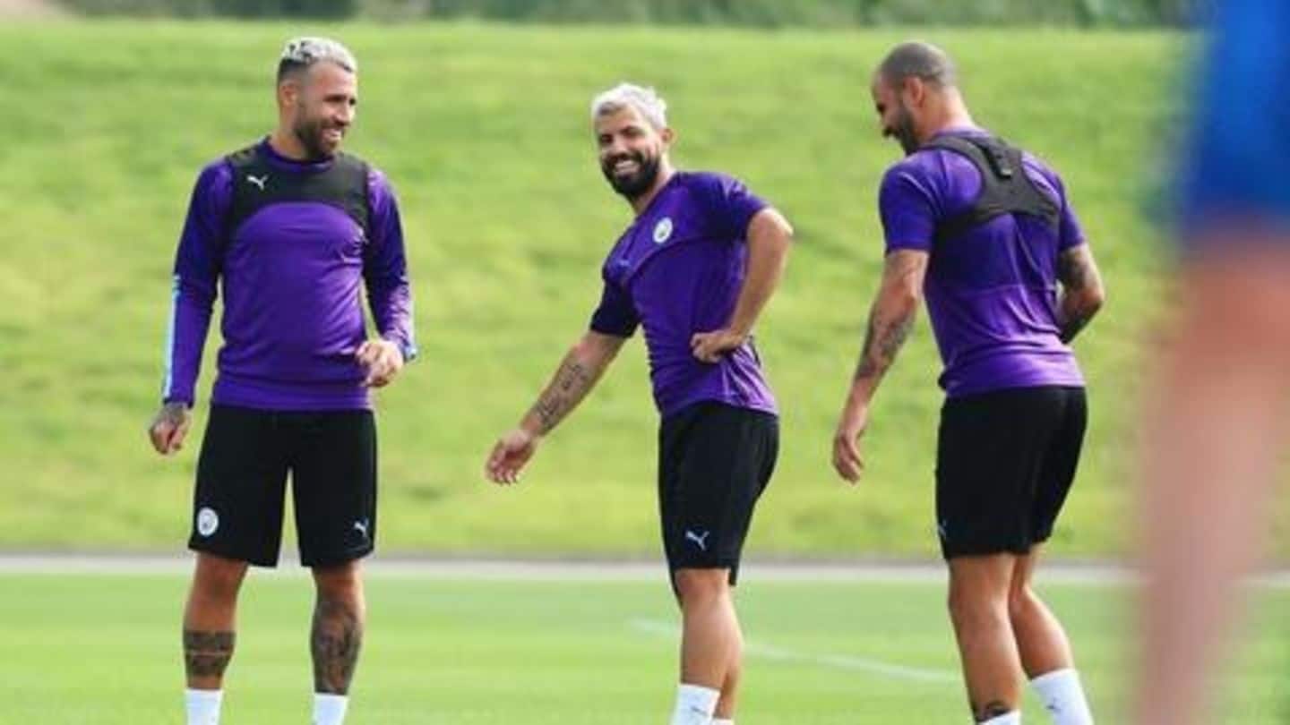 Pep highlights the treatment City players have received Pep highlights the treatment City players have received