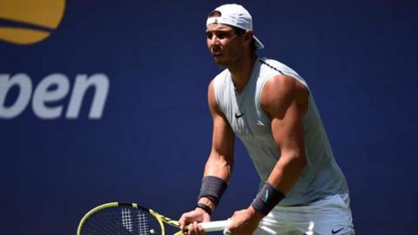 US Open 2019: Thrilling contests rule Day 2