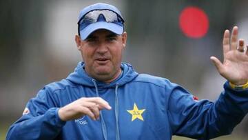 Mickey Arthur set to be next Lanka head coach: Report