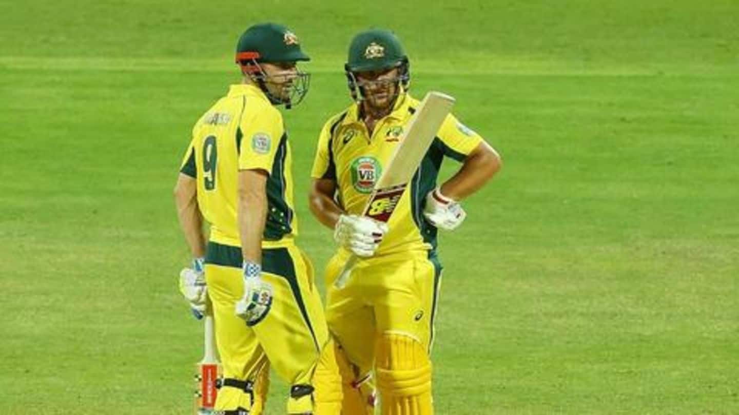 Choose World Cup over IPL: Cricket Australia to players