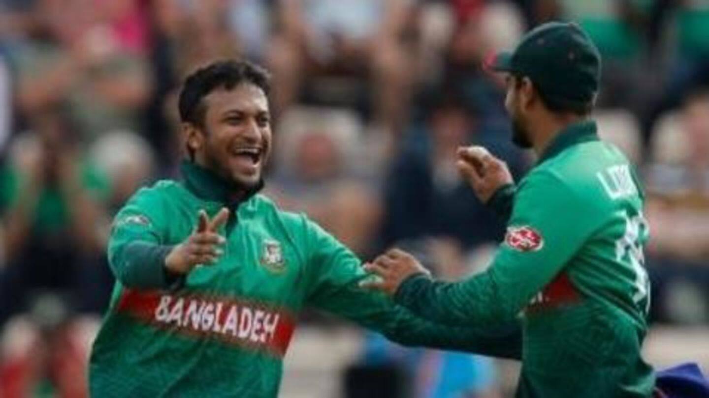 Big blow for Shakib with WT20 dream over Big blow for Shakib with WT20 dream over