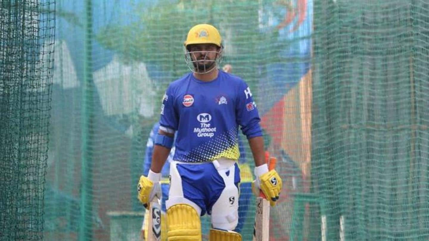 3 arrested for murder of Suresh Raina's relatives