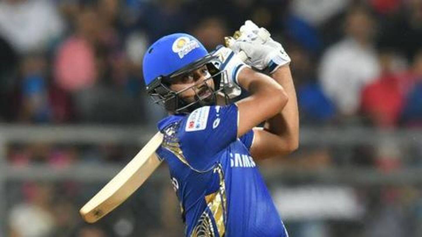 Rohit could achieve these milestones with the bat Rohit could achieve these milestones with the bat