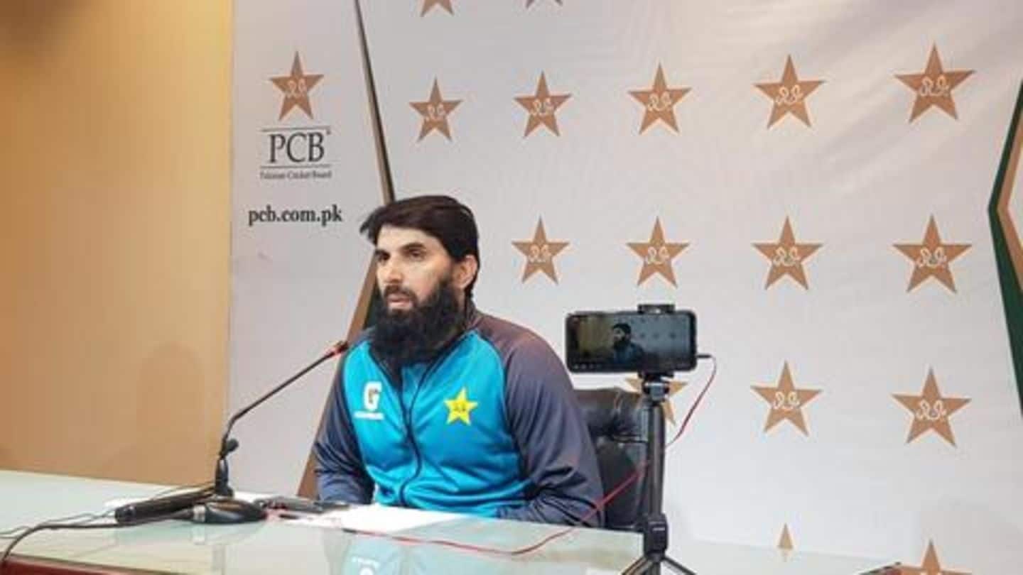 Pakistan recall Ashraf, Asif for Rawalpindi Test: Details here