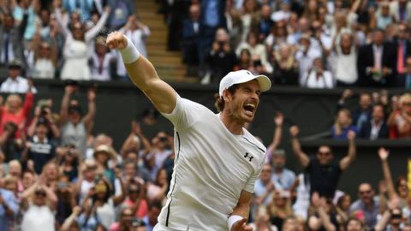 Will Murray play singles at the US Open? Will Murray play singles at the US Open?