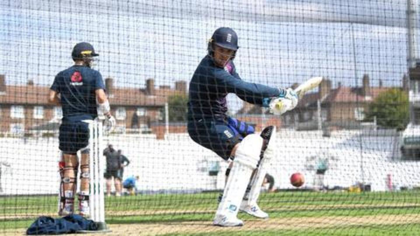 England to play for pride and World Test Championship points England to play for pride and World Test Championship points