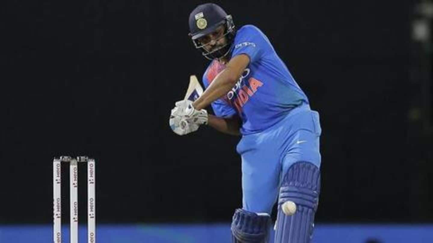 Yuvraj wants Rohit as India's T20I captain: Here's why