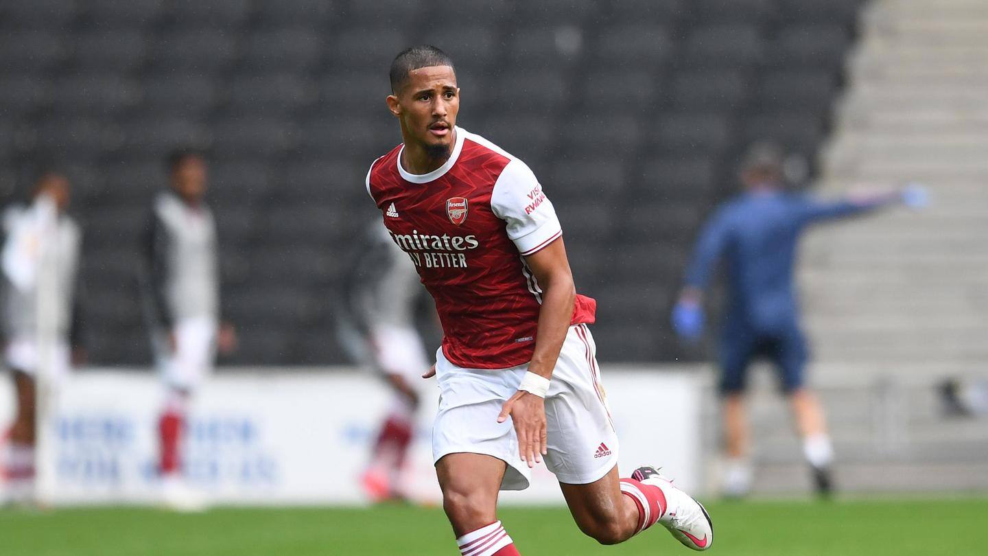 Arsenal vs Liverpool: Team news and selection Arsenal vs Liverpool: Team news and selection