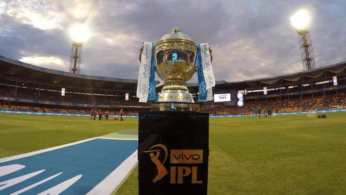 IPL11: All you need to know about the opening ceremony