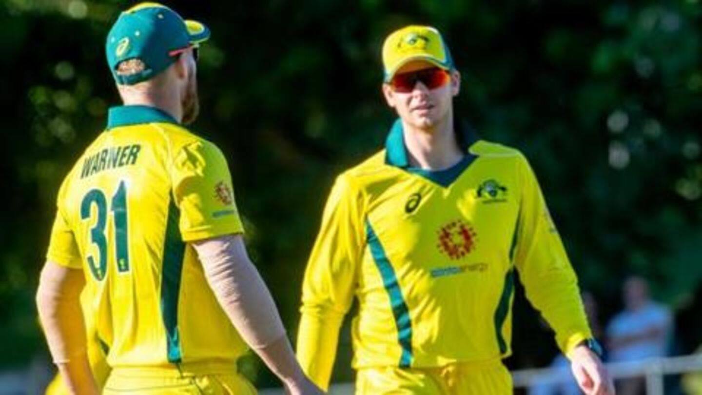 Waugh feels teams will be wary of Australia: Here's why