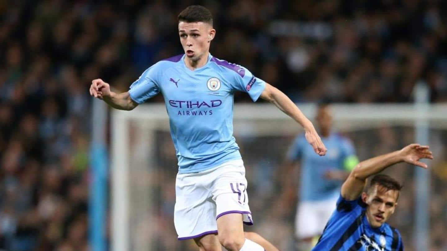 Greenwood, Foden and Phillips earn maiden call-ups Greenwood, Foden and Phillips earn maiden call-ups