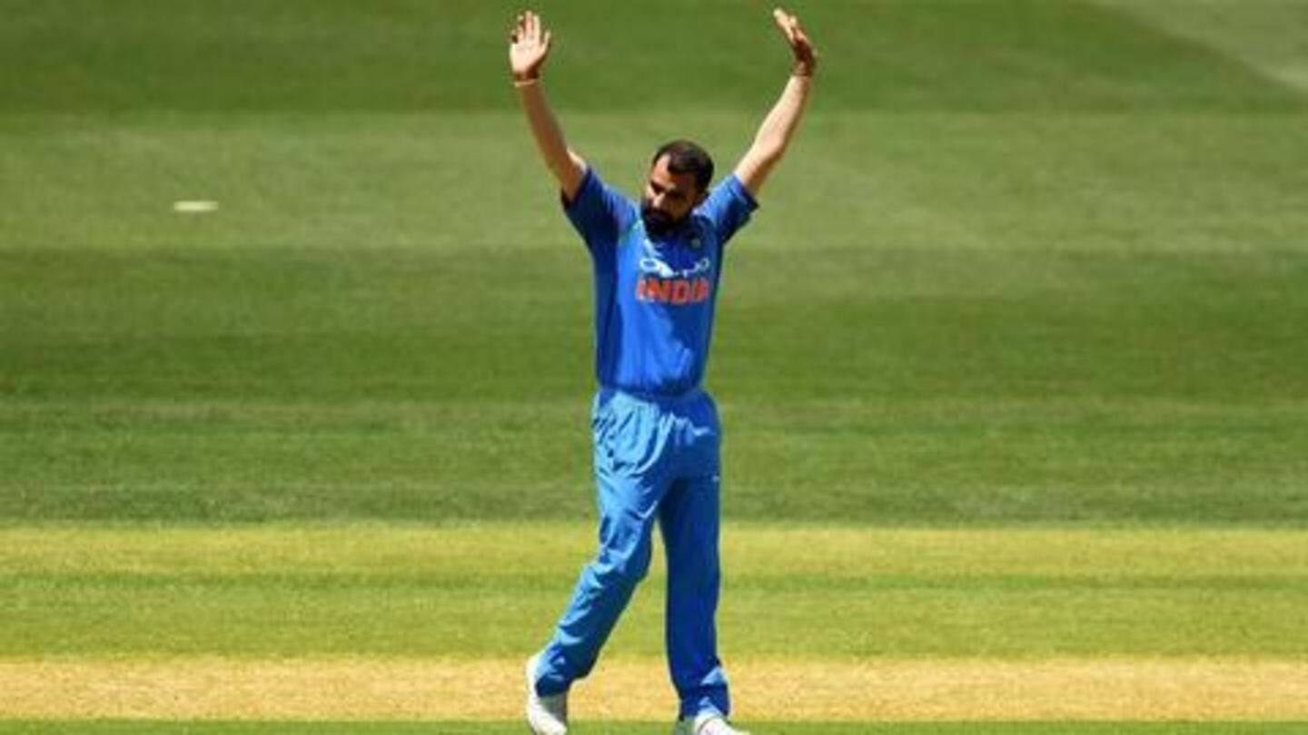 Players to watch out for in second ODI Players to watch out for in second ODI
