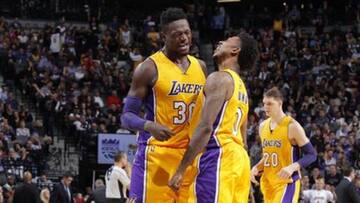 NBA in talks to resume season at Disney's sports complex