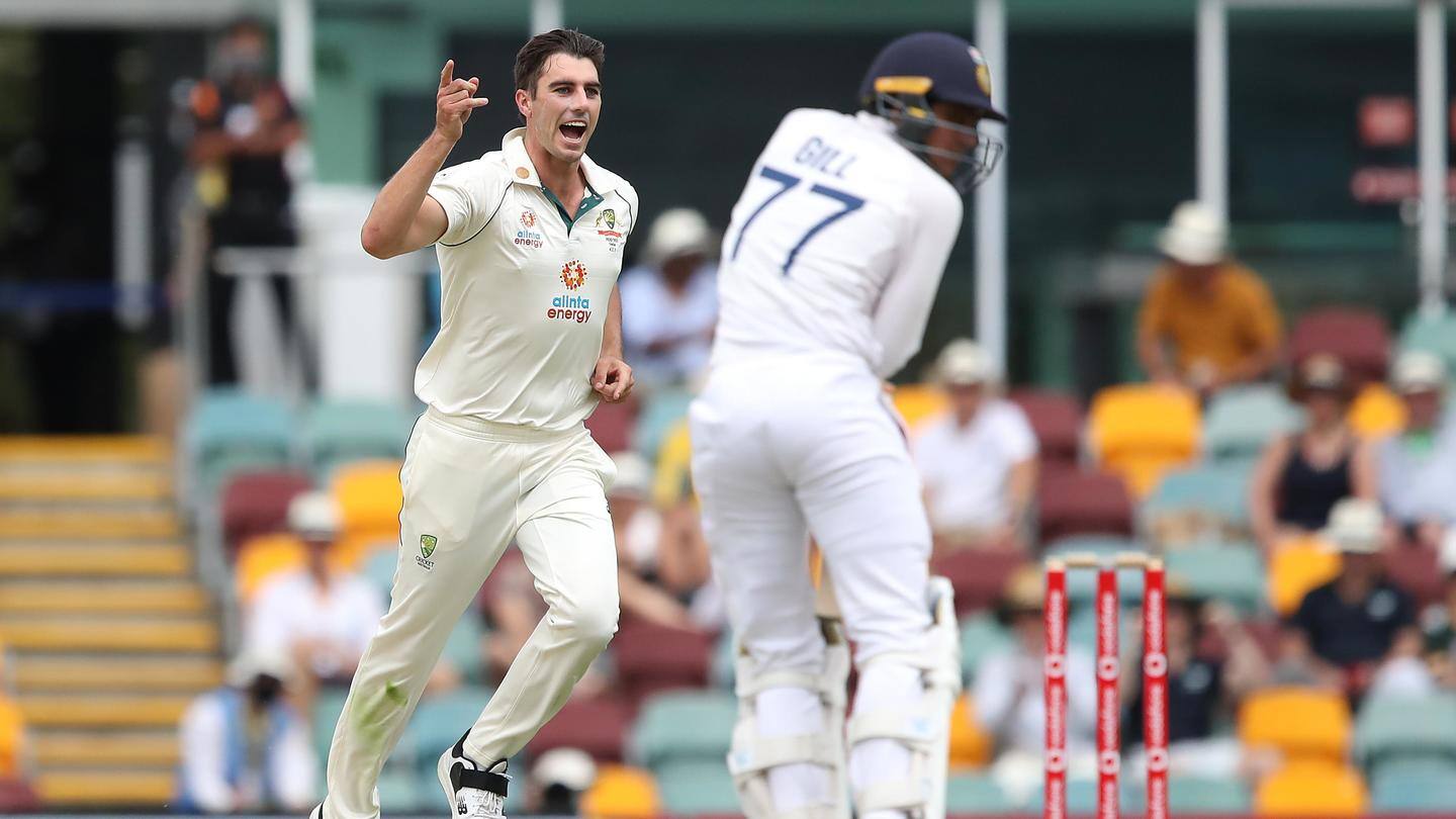 How good was Australia's Pat Cummins? How good was Australia's Pat Cummins?