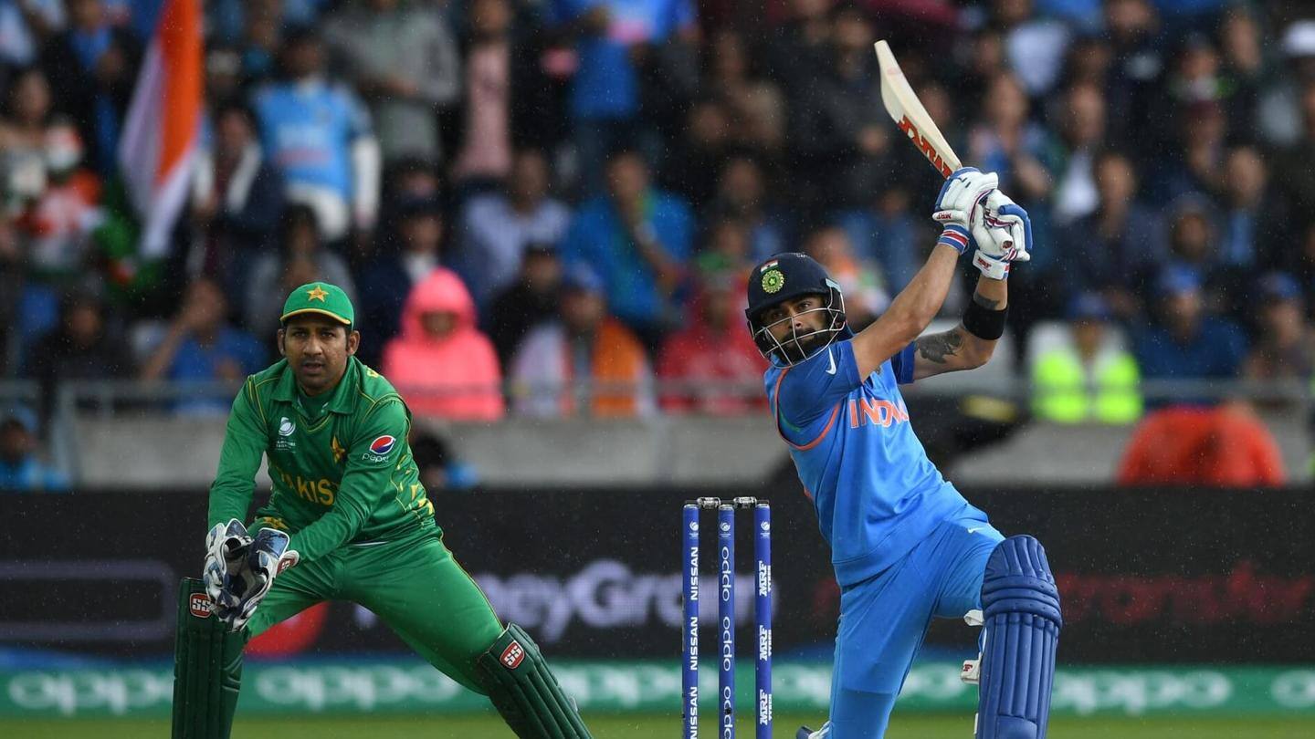 T20 World Cup, India vs Pakistan: Preview, stats, and more