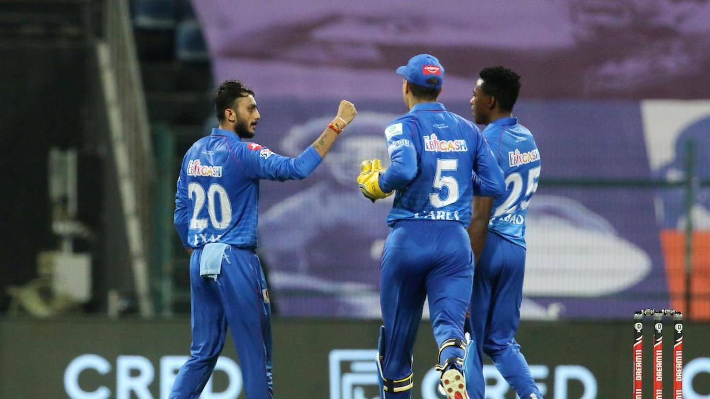 A look at the probable XI of both teams A look at the probable XI of both teams