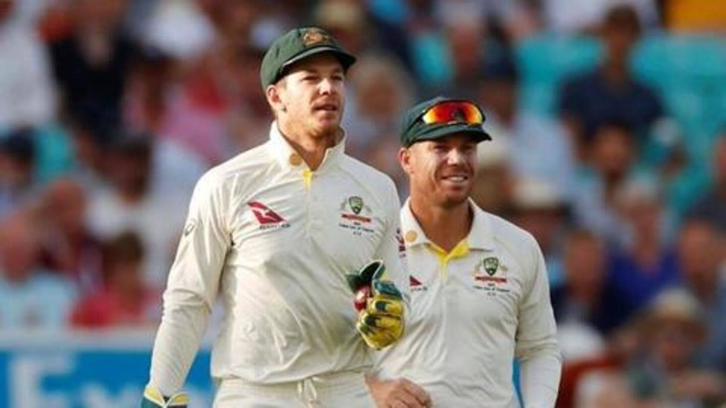 Australia's middle order crisis worries Punter Australia's middle order crisis worries Punter