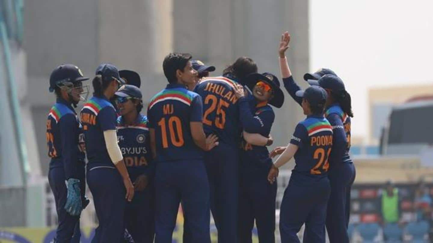 India Women to tour Australia: Here's the complete schedule