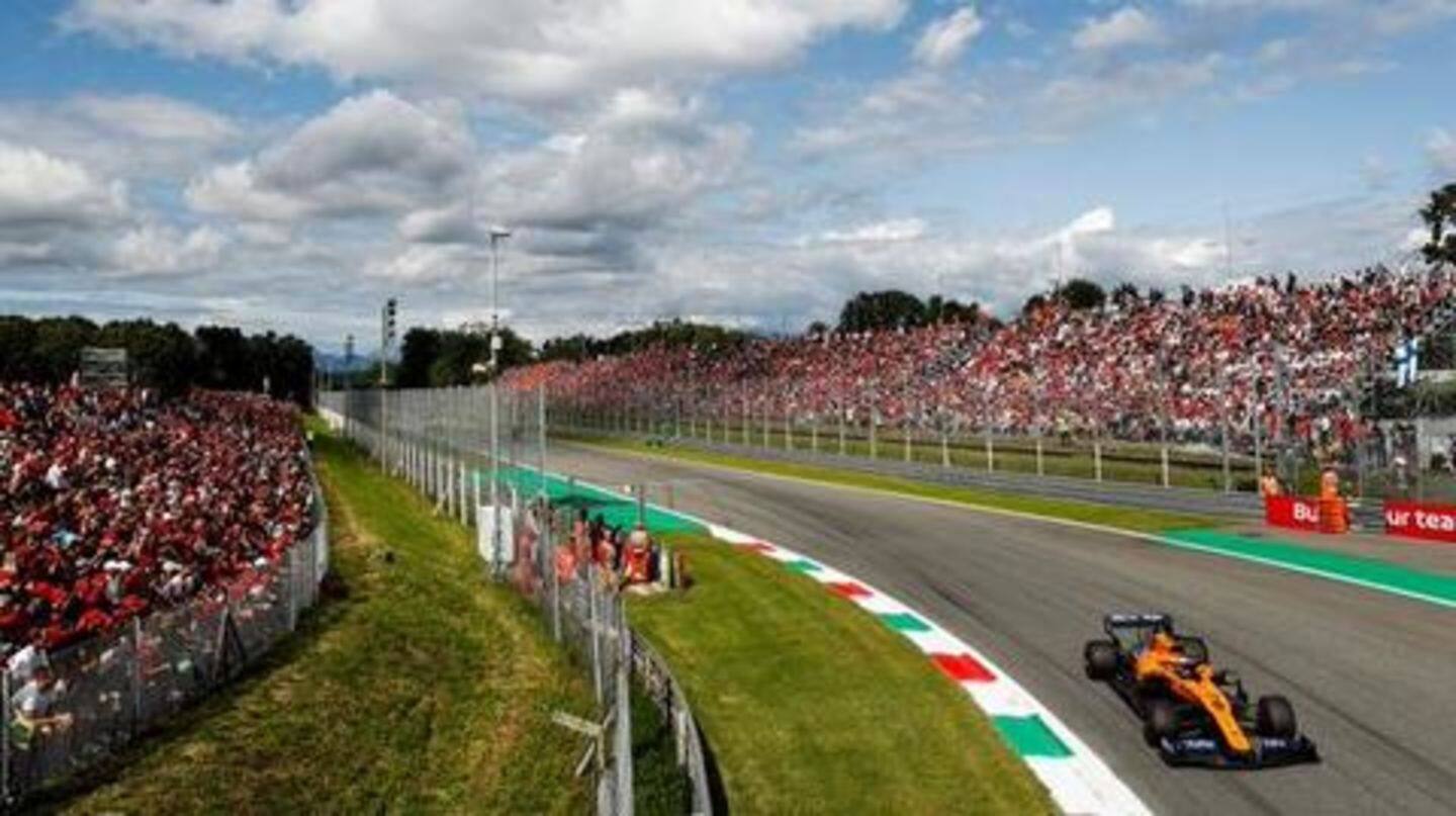 McLaren have won eight Constructors Championships McLaren have won eight Constructors Championships