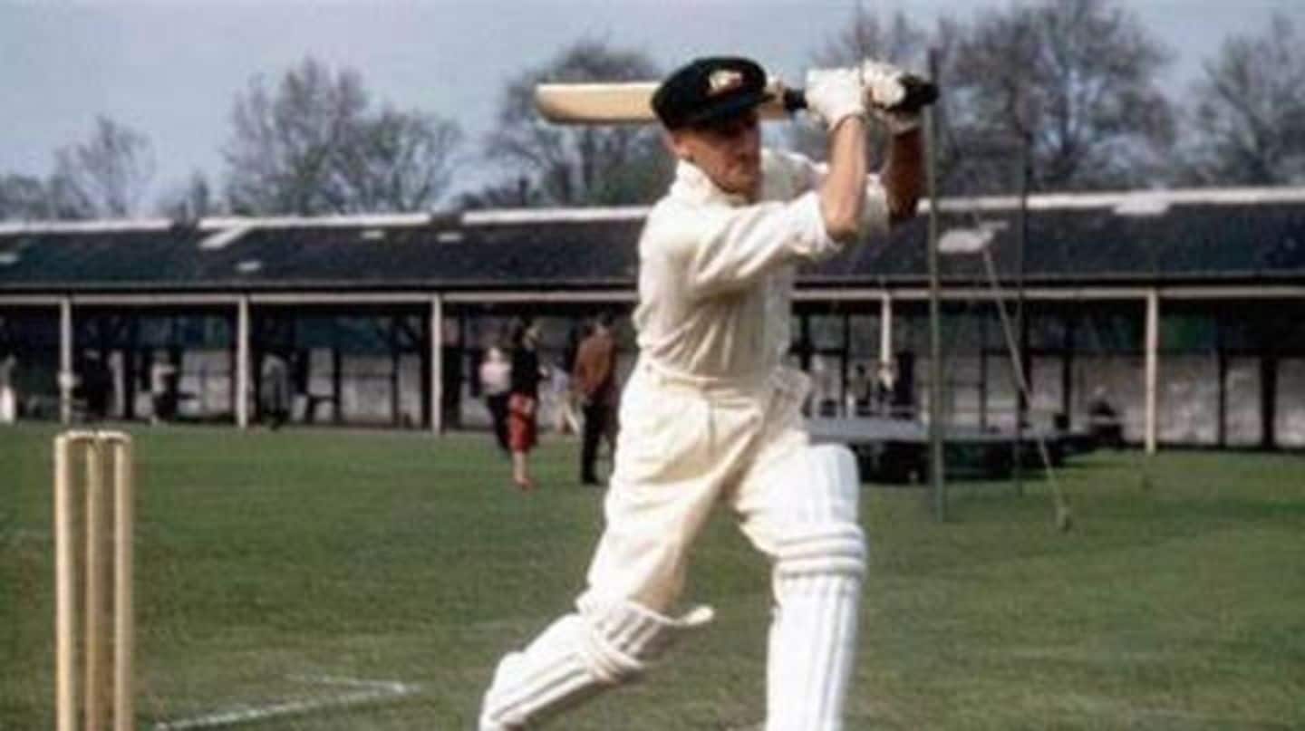 Sir Donald Bradman's majestic feats could stay on forever Sir Donald Bradman's majestic feats could stay on forever