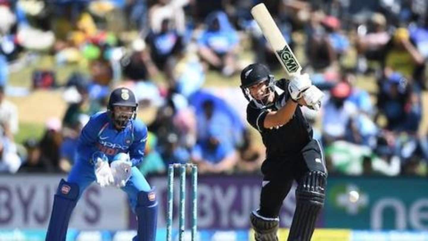 New Zealand vs India: Preview, Dream XI of fifth ODI
