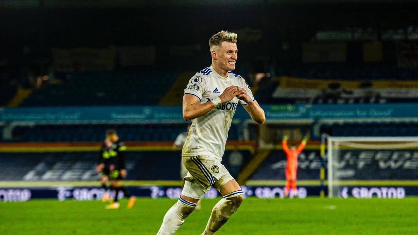Leeds out to produce entertaining football Leeds out to produce entertaining football