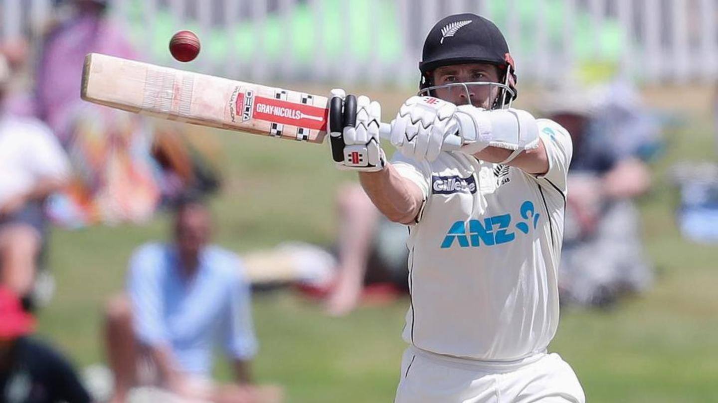 Williamson can enter a special club Williamson can enter a special club