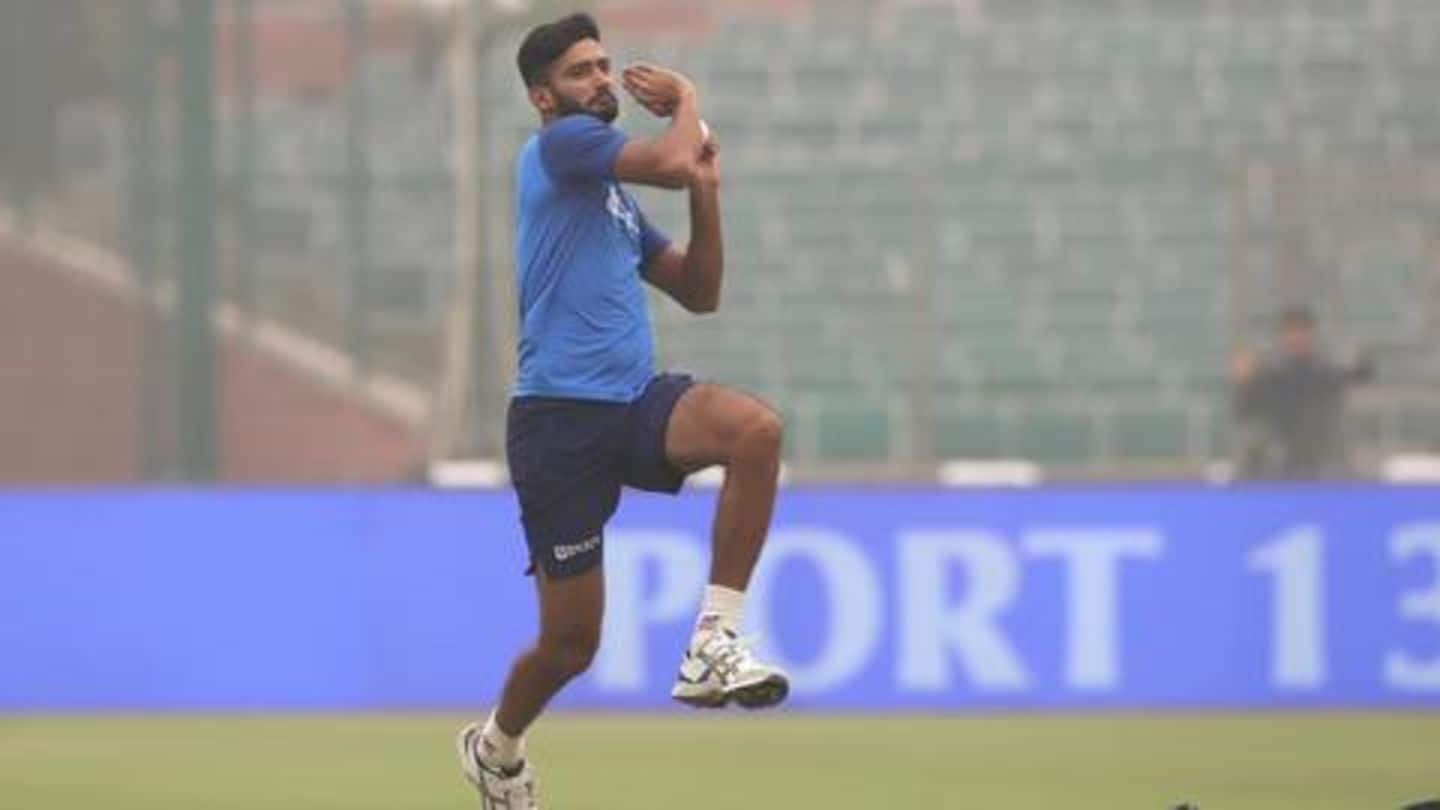 The match has not been called off yet: BCCI sources The match has not been called off yet: BCCI sources
