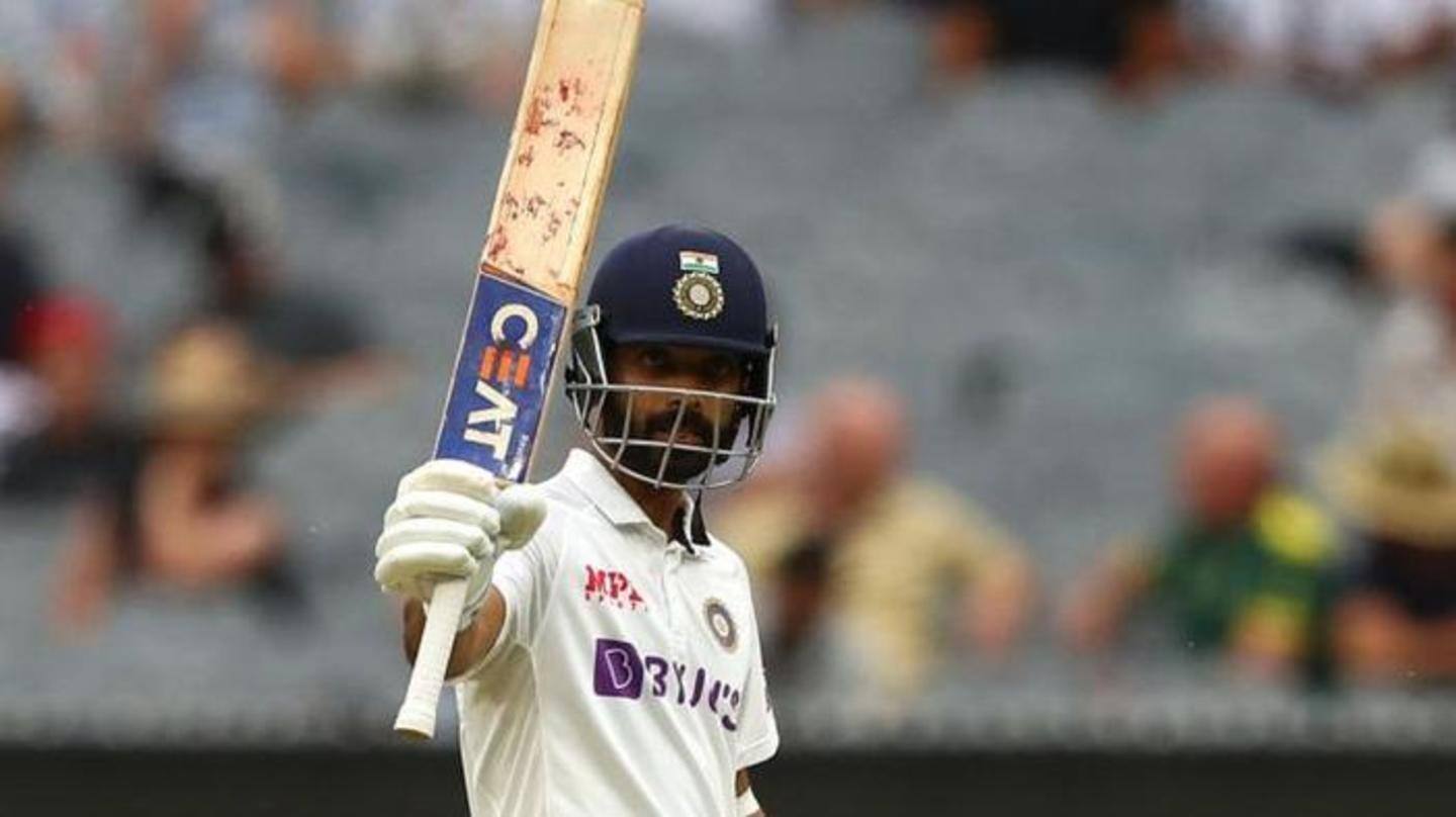 Rahane set to achieve this milestones Rahane set to achieve this milestones