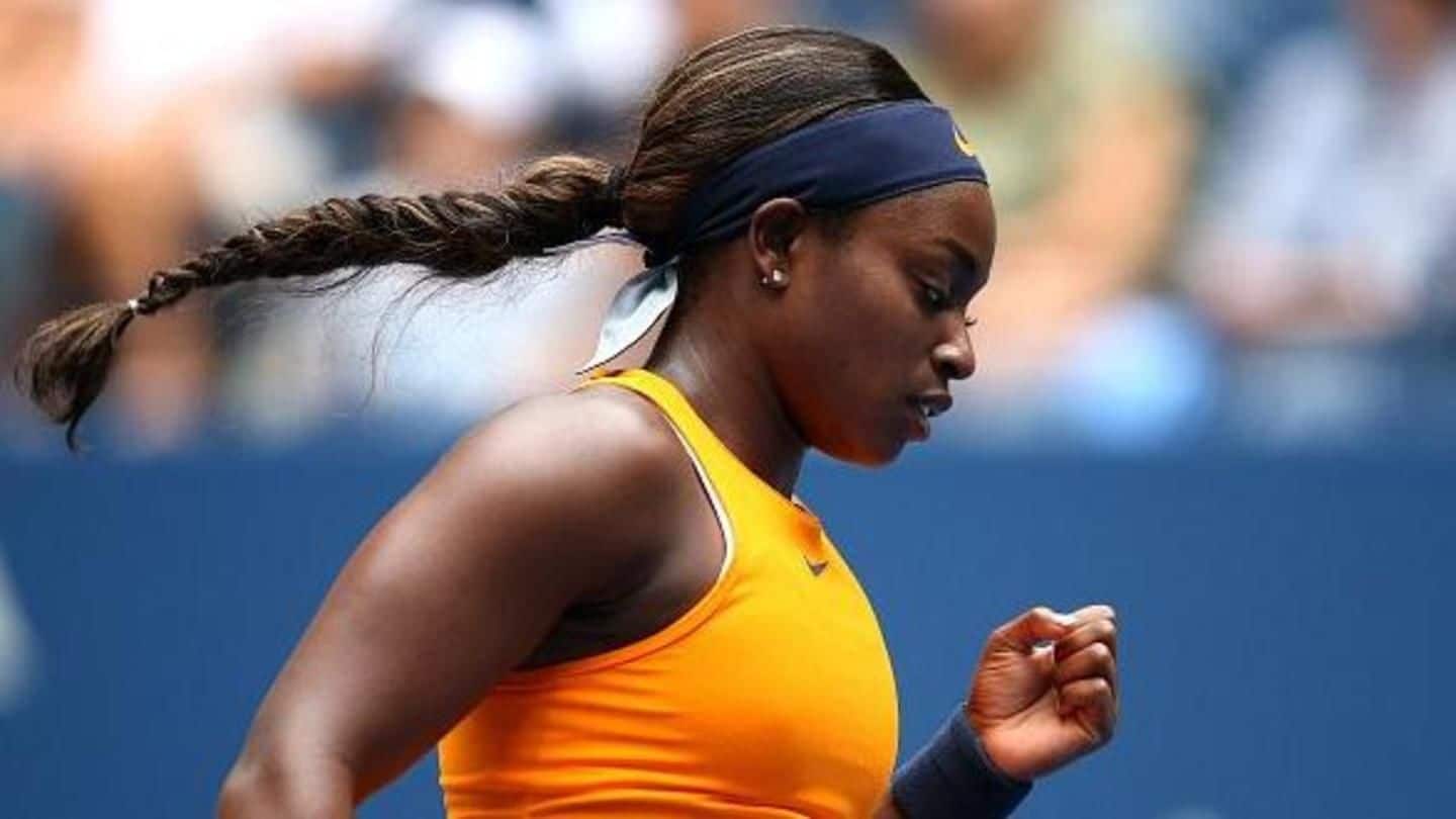 Women's singles 3rd round: Summary Women's singles 3rd round: Summary