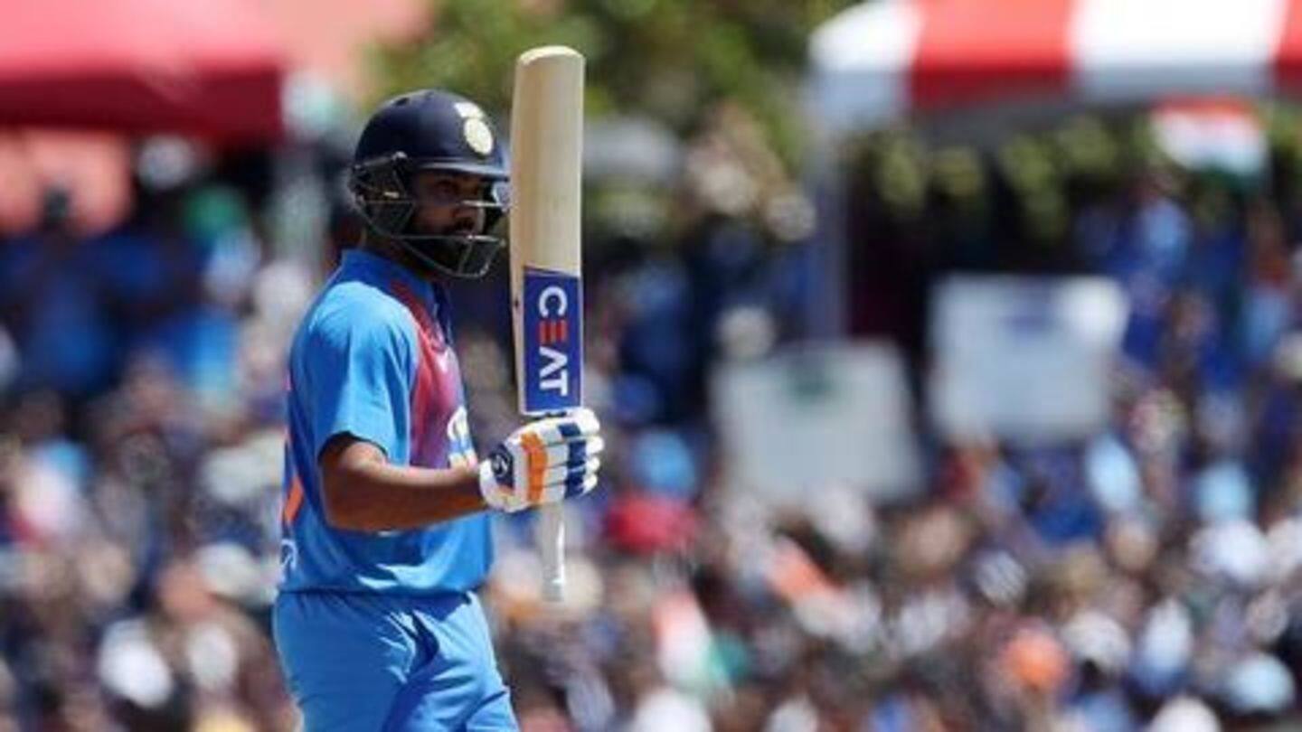 India beat West Indies: Here are the records broken