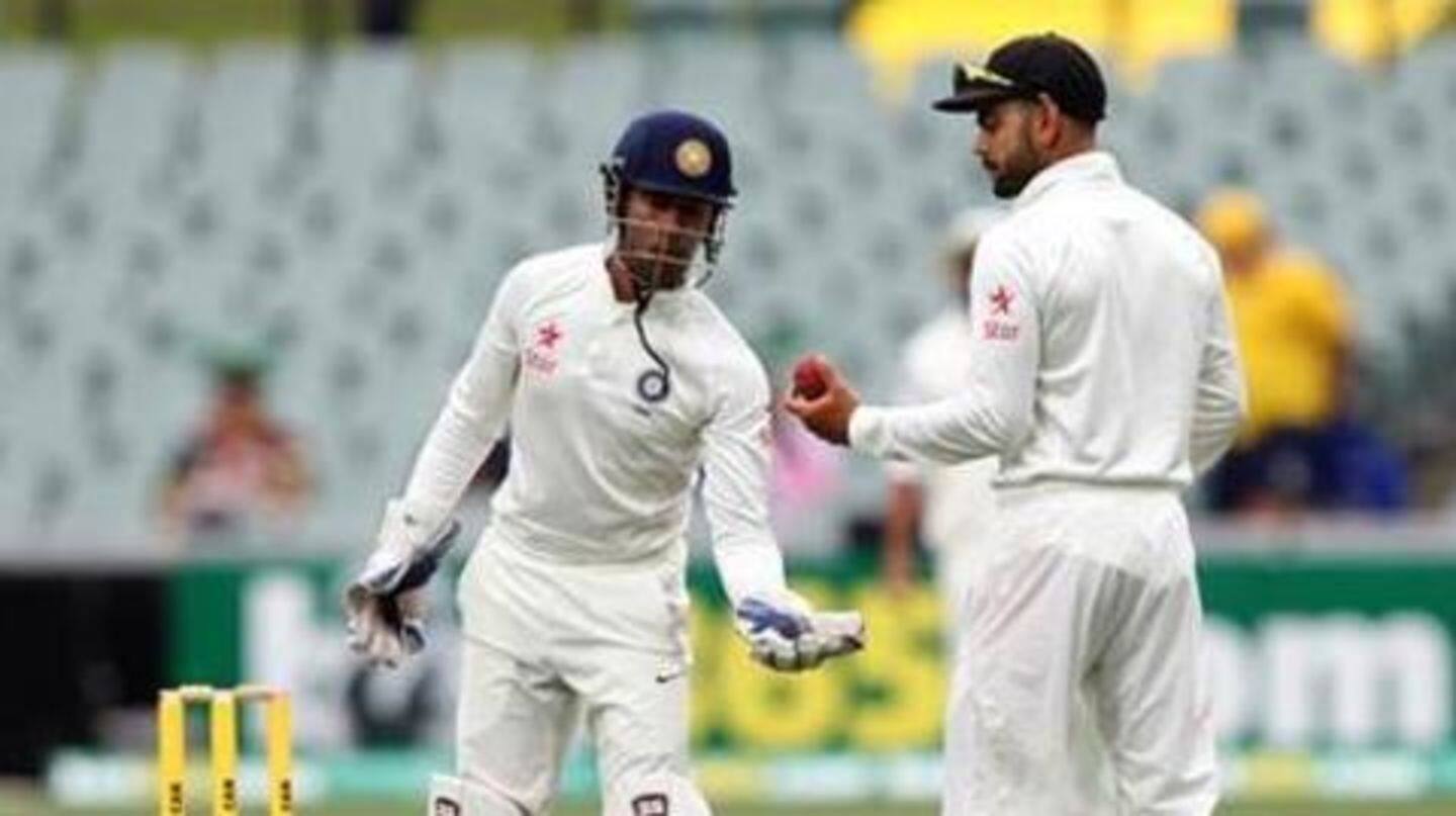 Pant is the future but Saha needs to play Pant is the future but Saha needs to play