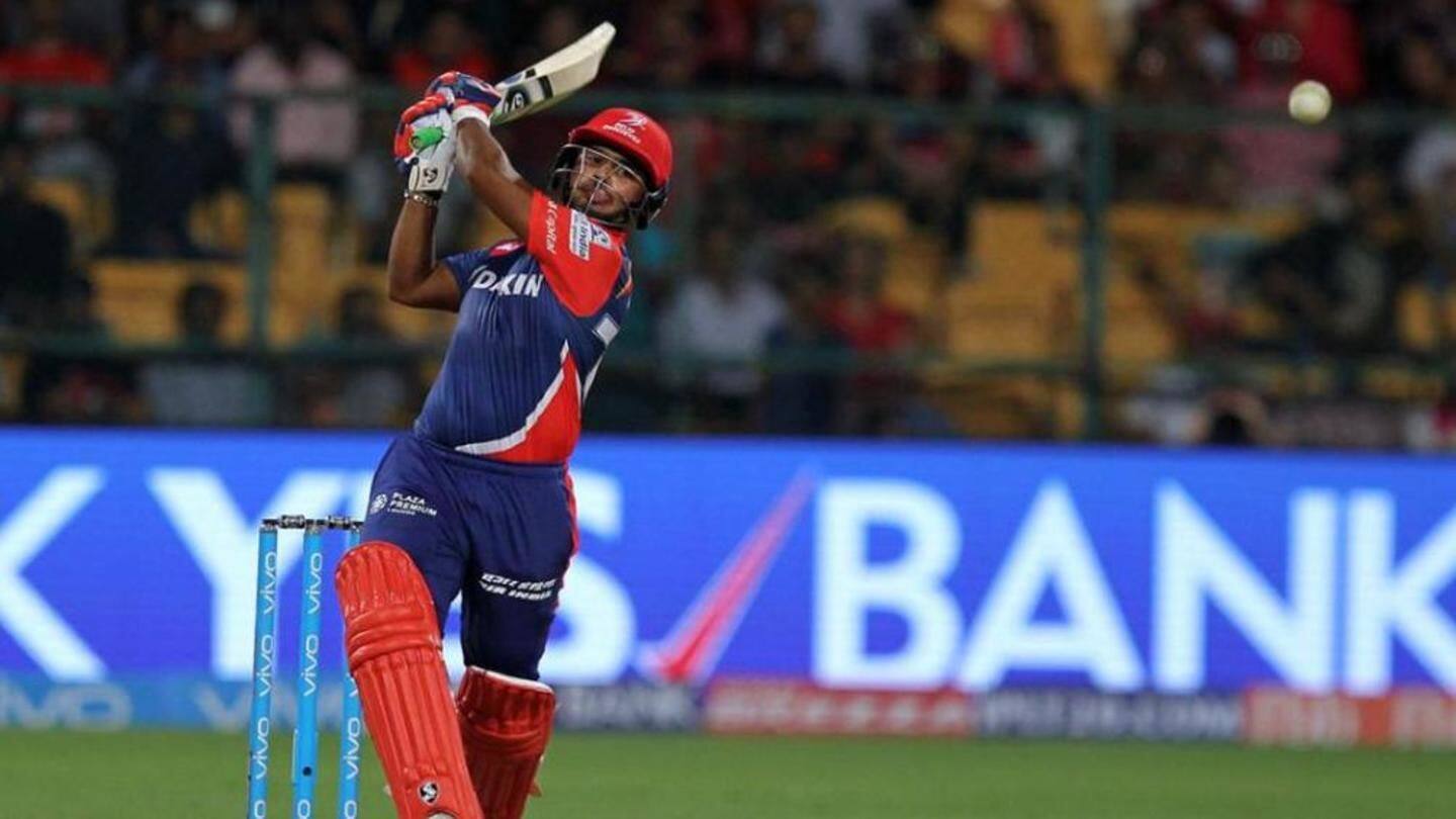 #IndiaInEngland: Rahul Dravid heaps praise on Rishabh Pant