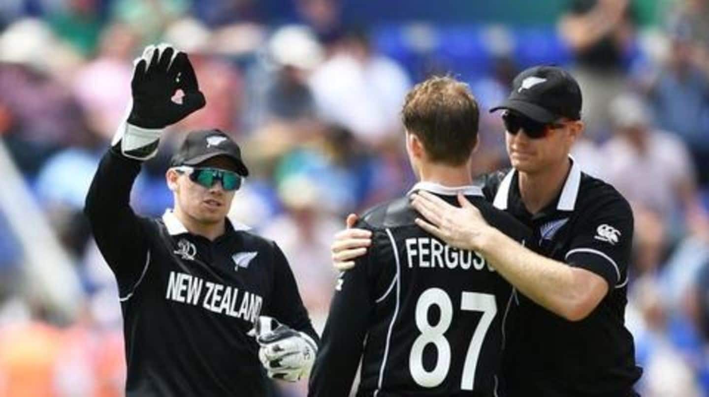 New Zealand beat Bangladesh: Here are the records broken