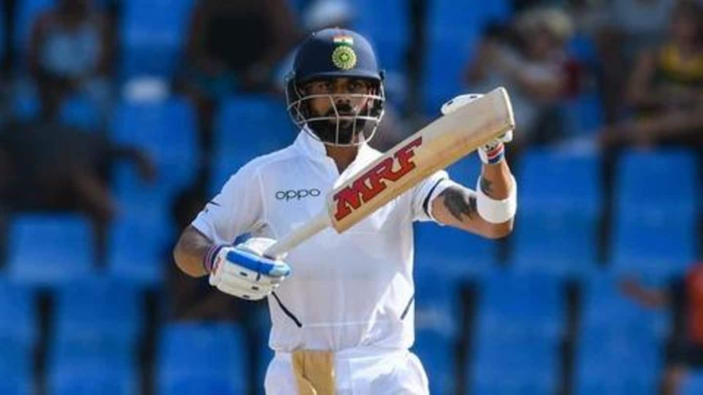 Kohli and Rahane take India to a position of comfort Kohli and Rahane take India to a position of comfort